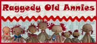 Raggedy Old Annies coupons